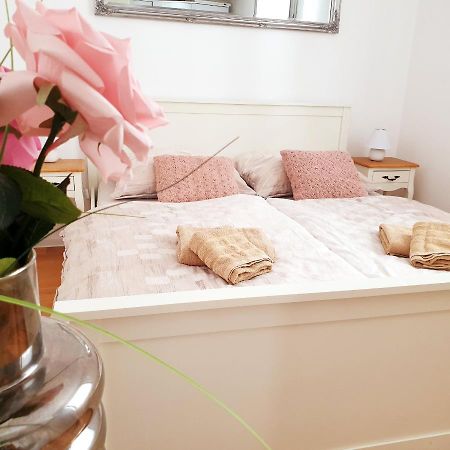 D&M Apartment Sibenik - An Apartment In The Heart Of The Old Town מראה חיצוני תמונה